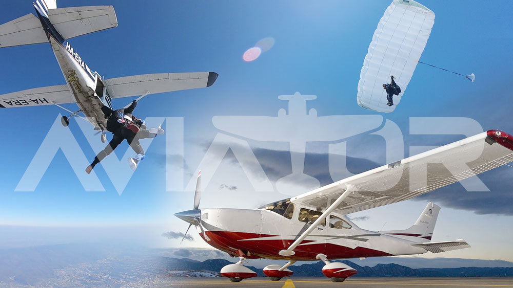 aeroklub